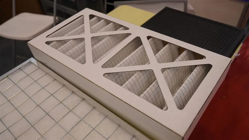 AGF Factory Custom MERV 8 MERV 11 MERV 13 20x25x1 Ac Scagaire Aeir Foirnéise