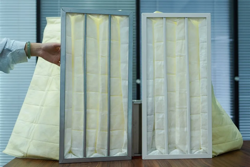 Fráma Alúmanam F7 F8 F9 Pocket Aer Scagaire