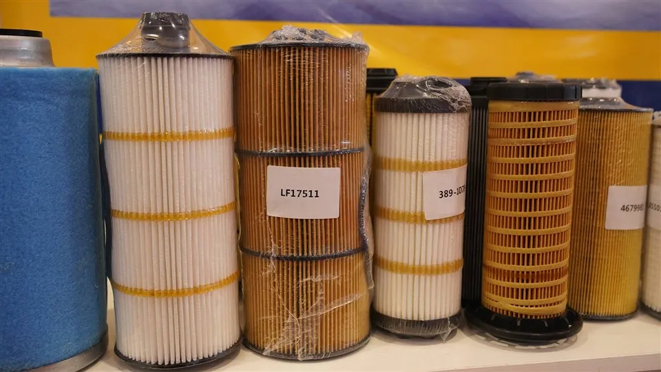 Deighilteoir Ola Comhbhrúiteoir Aeir Dlúth