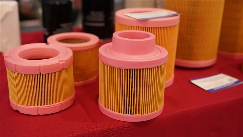 Scagairí Carbóin Gníomhachtaithe Cartús Hepa Sorcóireach Athsholáthar Scagaire Purifier Aeir