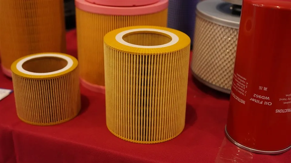 Scagairí Eisiacha Cáithníní Comhdhlúite HEPA agus Scagaire Carbóin Gníomhachtaithe Le haghaidh Purifier Aeir Electrolux A3