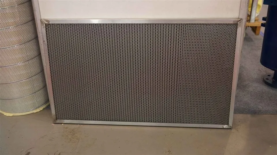 Foirnéise Réamh-Scagaire Cruach Dhosmálta Scagaire Aeir Mogall Alúmanam Innigh