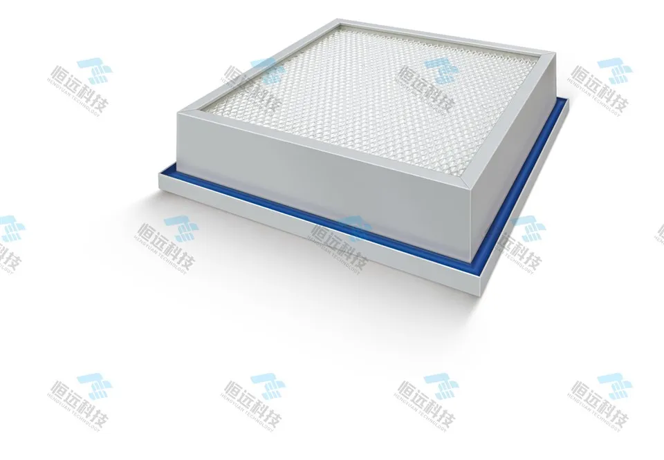 Fráma Alúmanaim Ard-Éifeachtúlachta Fráma Alúmanaim Alúmanam Fráma Alúmanaim Ard-Éifeachtúlachta Hepa Hepa