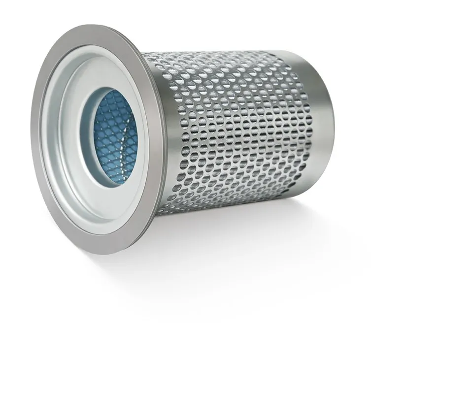 Deighilteoir Ola-uisce Comhbhrúiteoir Aeir Ardchaighdeáin Monaróra