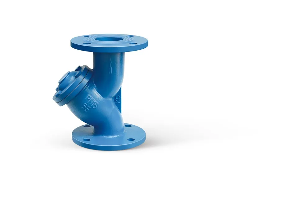 Scagaire Píblíne Cineál Y ar ardchaighdeán