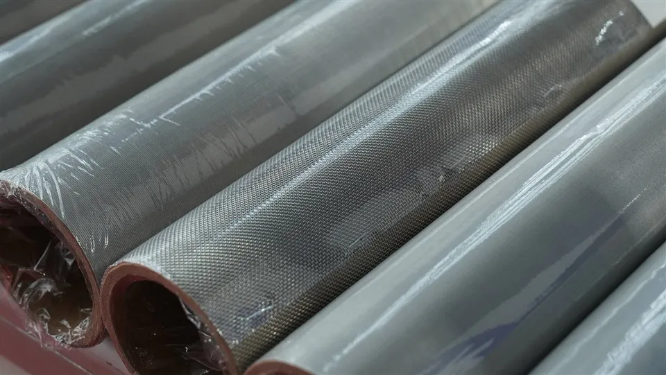 Mesh 20 40 60 80 100 150 200 Mesh 75 Micron Tíotáiniam Sreangán Fite Scagairí Silver Scagairí Plain Black