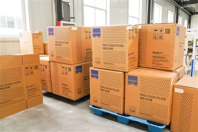 Feidhm Trealaimh Íonúcháin Aeir sa Cheardlann um Íonú Saor ó Dheannach