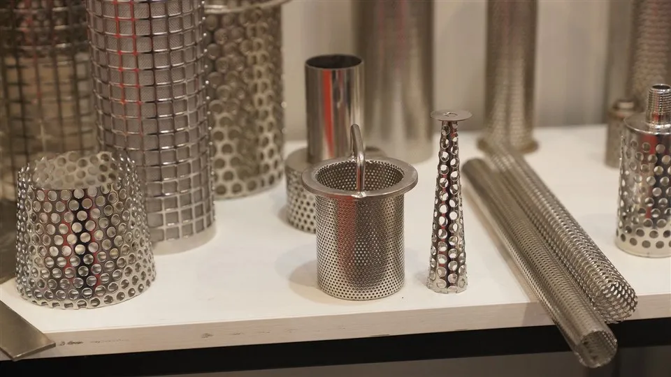 Scagaire Comhbhrúiteora Aeir Scriú Bunaidh Kaishan Scagaire Scagaire Páirteanna Spare Scagaire Gáis Ola le haghaidh Umar