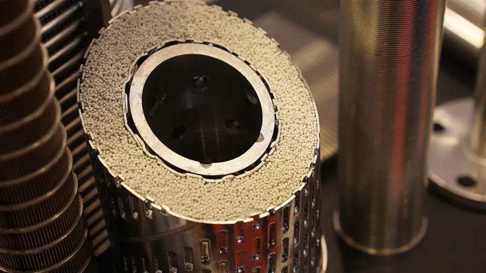 Na Scagairí a Úsáidtear in Innealra Innealtóireachta