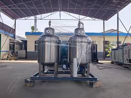 An Trealamh Scartha Ola-Uisce Do Umair Ola