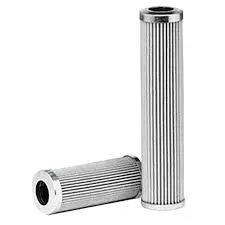 Sraith PARKER de Scagairí Ola Hiodrálacha